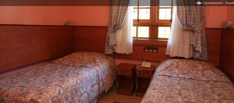 Pousada Sonnenhof Gramado Kültér fotó